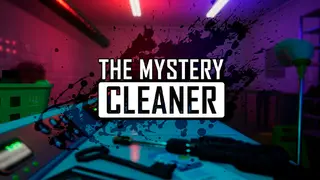 The Mystery Cleaner