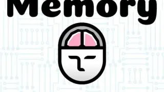 Brain Training! Perfect Memory - Switch