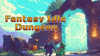 Fantasy Idle Dungeon