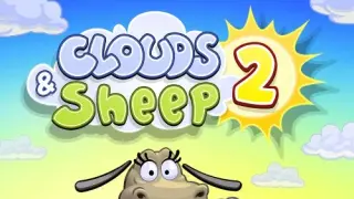 Clouds & Sheep 2 - Switch