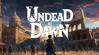 Undead At Dawn