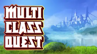 Multi Class Quest