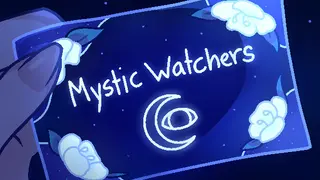 Mystic Watcher