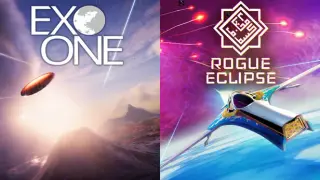 Exo One X Rogue Eclipse