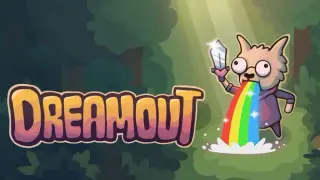 Caribbean Legend + DREAMOUT