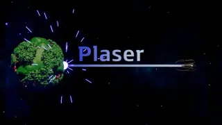 Plaser