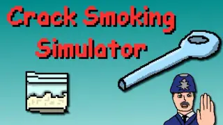 Crack Smoking Simulator