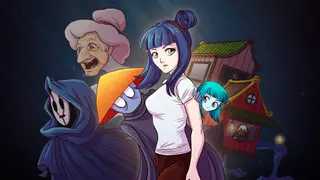 Ashina: The Red Witch (Xbox One & Series)