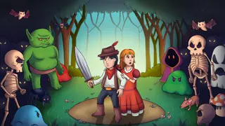Kara Fantasy - Xbox One & Series