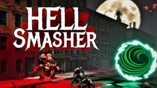 Hell Smasher