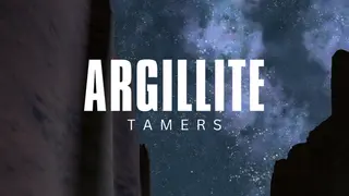 Argillite Tamers