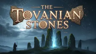 The Tovanian Stones