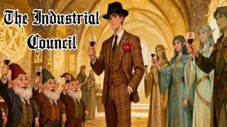 The Industrial Council