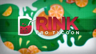 Drink Pro Tycoon