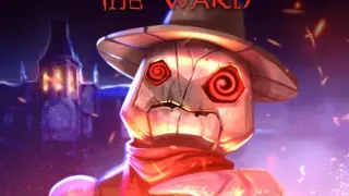 9 Clues 2: The Ward - Switch