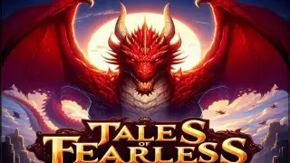 Tales of Fearless