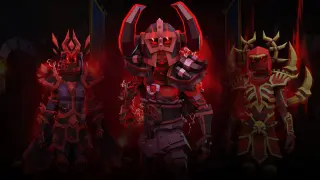 Soulstone Survivors: Supporter Pack - PS5
