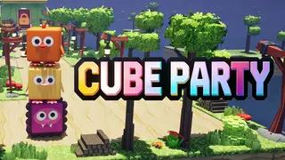 Cube Party