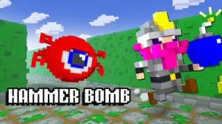 Hammer Bomb