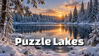 Puzzle Lakes