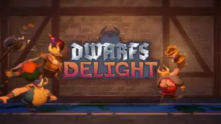 Dwarfs Delight