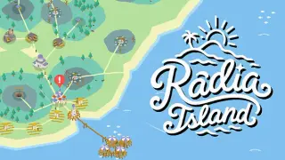 Radia Island