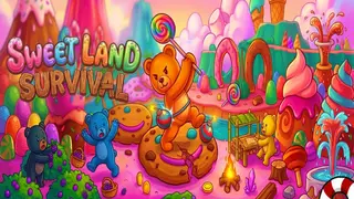 Sweet Land Survival