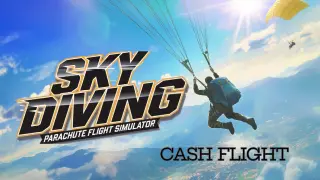 Sky Diving: Cash Flight - Switch