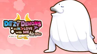 The Ditzy Demons Are in Love With Me - Fandisc