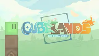 Cube Lands: The Final Wish