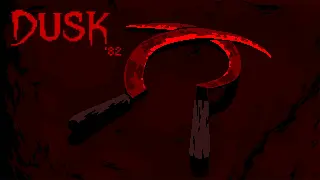 DUSK '82 - Switch
