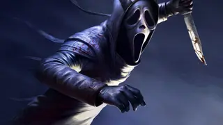 Dead by Daylight: Ghost Face - PS4 & PS5