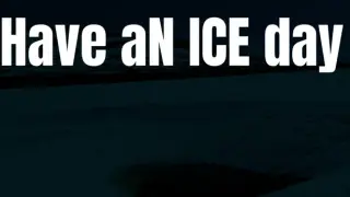 Have aN ICE day