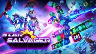 STAR SALVAGER