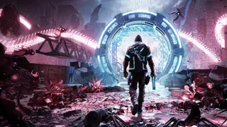 Of Lies and Rain - PS5