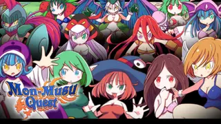Mon-Musu Quest