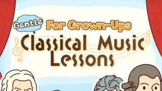 Gentle Classical Music Course for Grown-Ups - Switch
