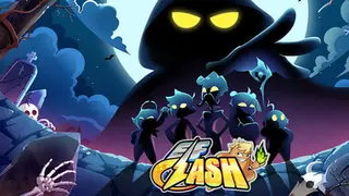 魔灵对战：营救露娜