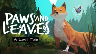Paws and Leaves - A Last Tale