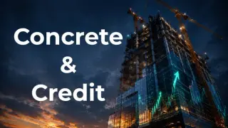 Concrete & Credit: Developer Tycoon