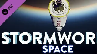 Stormworks: SPACE Complete