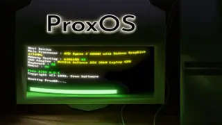 ProxOS