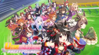 Umamusume: Pretty Derby