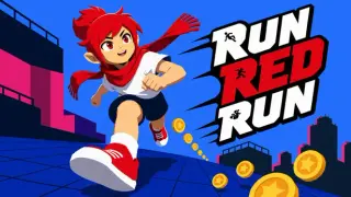 Run Red Run