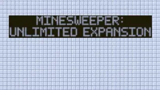 Minesweeper: Unlimited Expansion