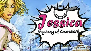 Jessica: Mystery of Courchevel