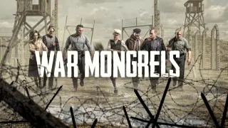 War Mongrels Soundtrack