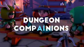 Dungeon CompAInions
