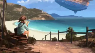 Wayward Strand - Switch