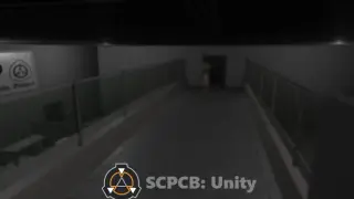 SCPCB: Unity